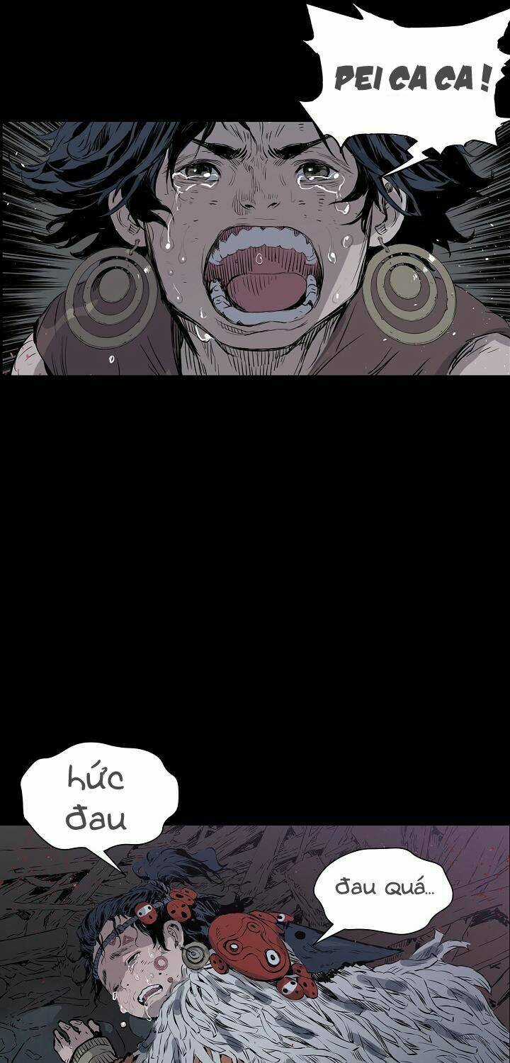 Vô Kiếm Tiểu Tử Chapter 18 trang 64