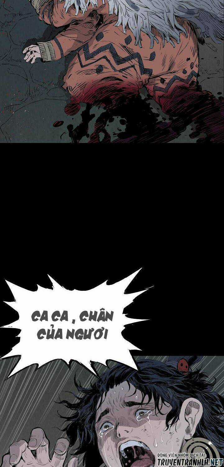 Vô Kiếm Tiểu Tử Chapter 18 trang 65