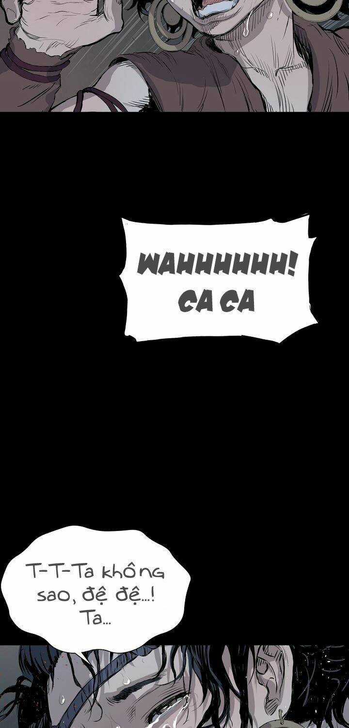 Vô Kiếm Tiểu Tử Chapter 18 trang 66