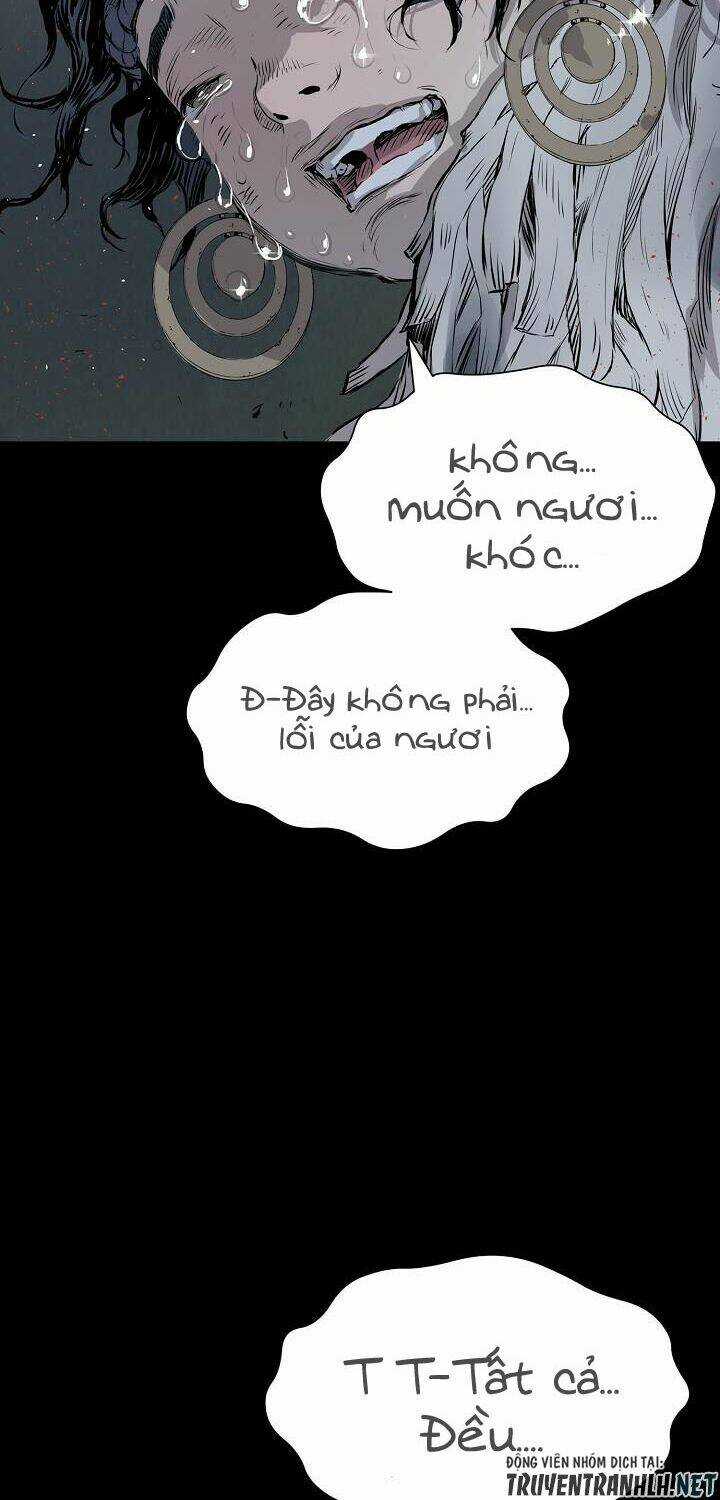 Vô Kiếm Tiểu Tử Chapter 18 trang 67