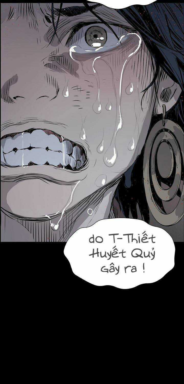 Vô Kiếm Tiểu Tử Chapter 18 trang 68