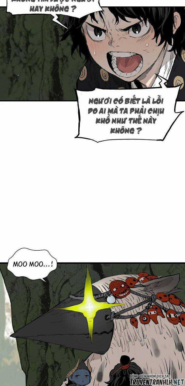 Vô Kiếm Tiểu Tử Chapter 18 trang 7