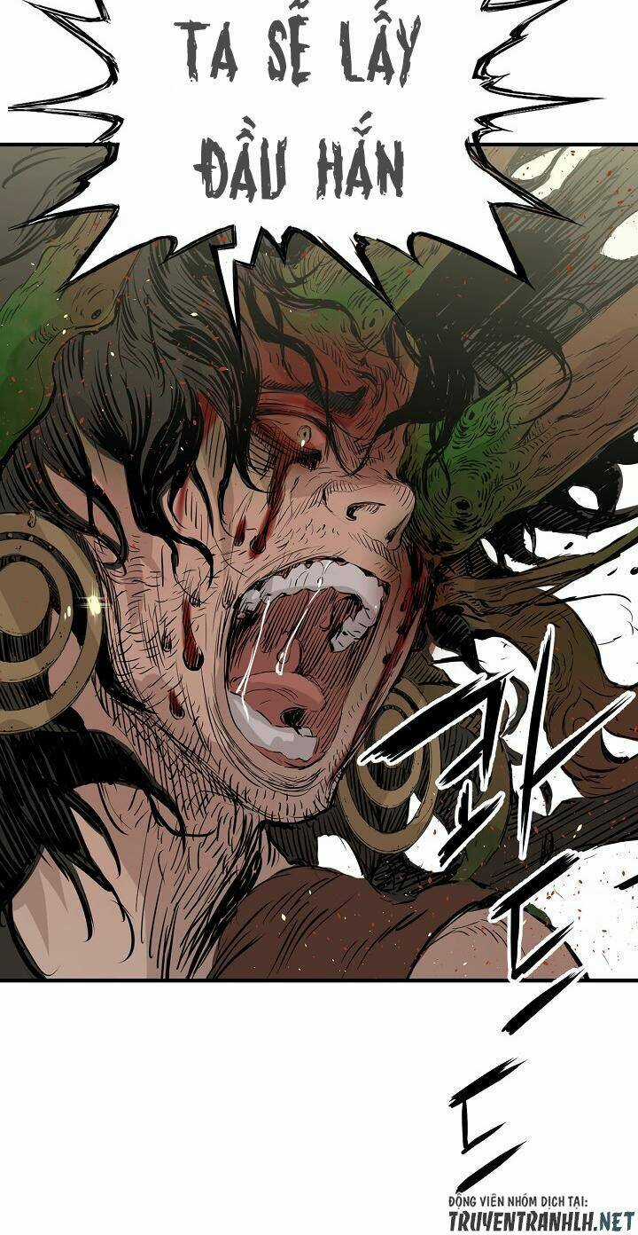 Vô Kiếm Tiểu Tử Chapter 18 trang 75