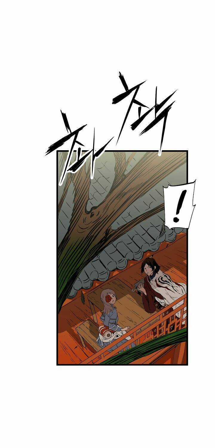 Vô Kiếm Tiểu Tử Chapter 18 trang 76