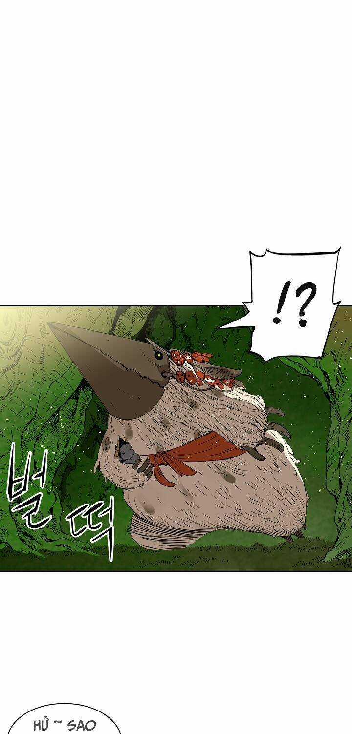 Vô Kiếm Tiểu Tử Chapter 18 trang 78