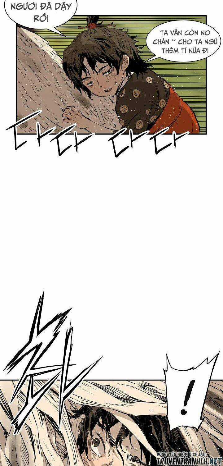 Vô Kiếm Tiểu Tử Chapter 18 trang 79