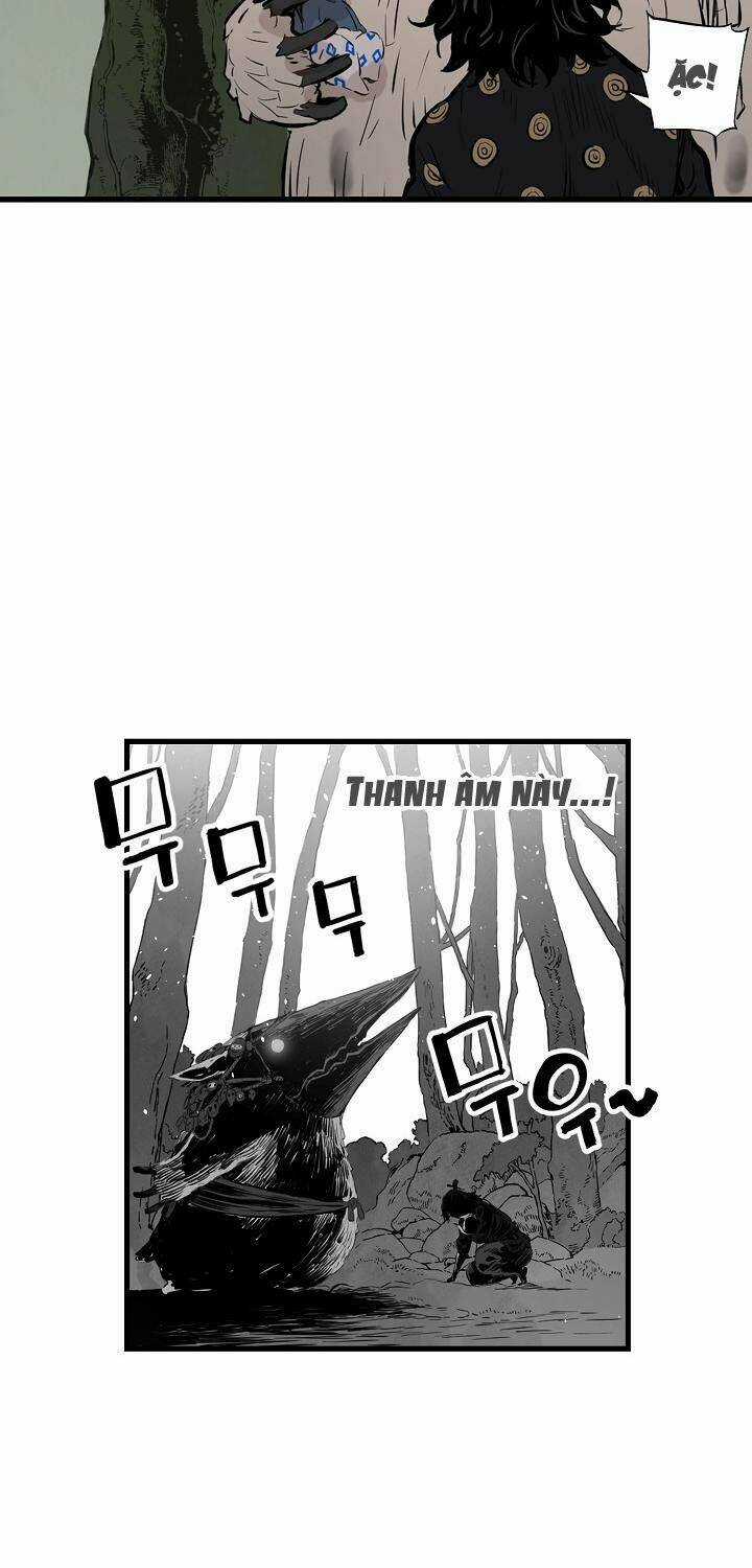 Vô Kiếm Tiểu Tử Chapter 18 trang 8