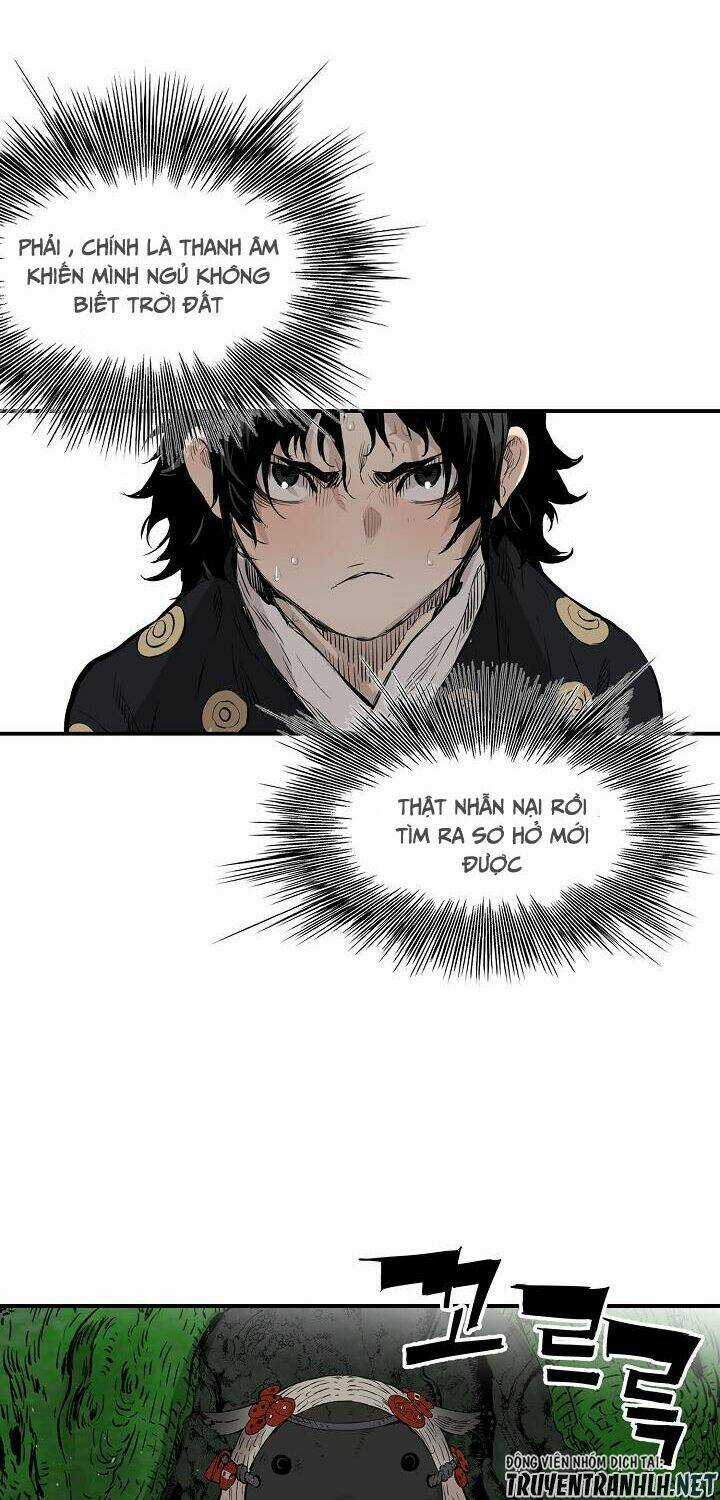 Vô Kiếm Tiểu Tử Chapter 18 trang 9