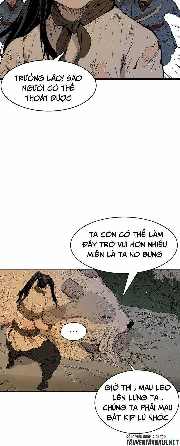 Vô Kiếm Tiểu Tử Chapter 19 trang 10