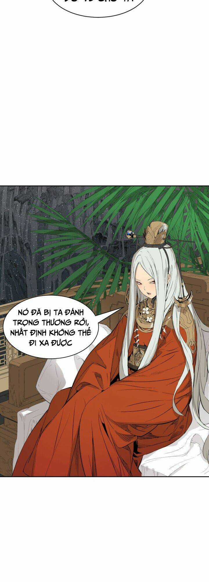 Vô Kiếm Tiểu Tử Chapter 19 trang 15