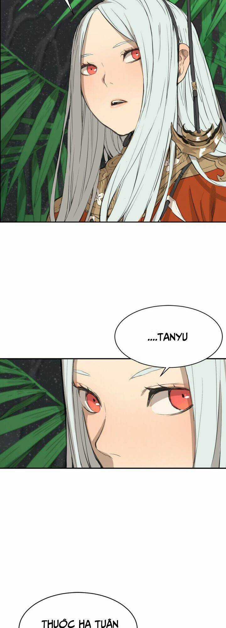 Vô Kiếm Tiểu Tử Chapter 19 trang 17