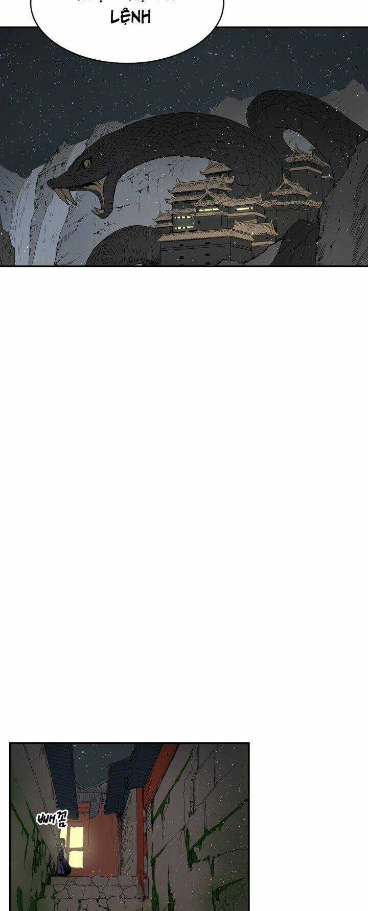 Vô Kiếm Tiểu Tử Chapter 19 trang 18