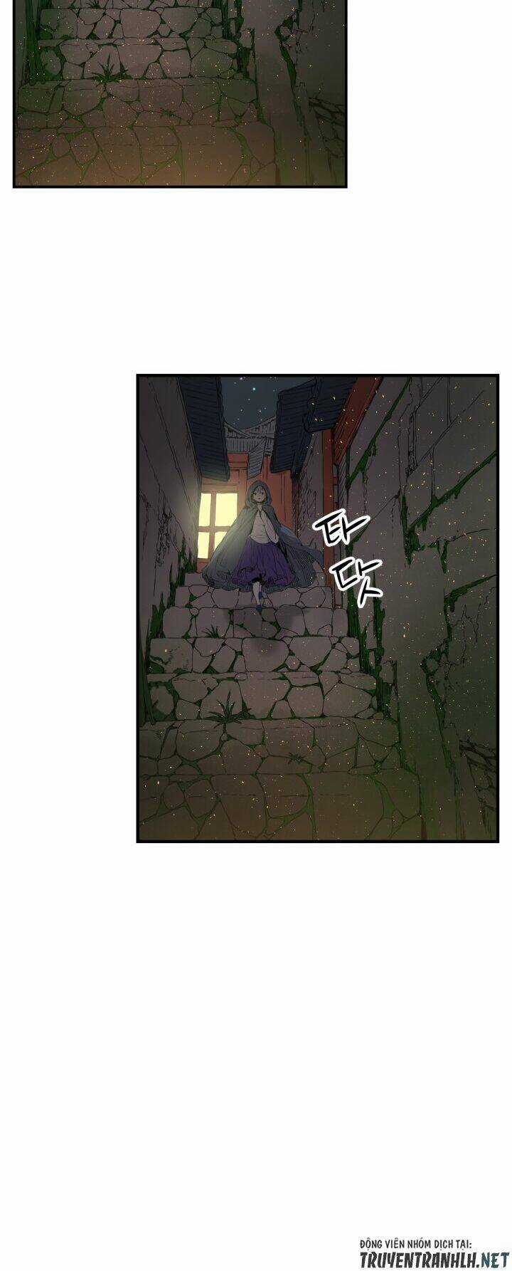 Vô Kiếm Tiểu Tử Chapter 19 trang 19