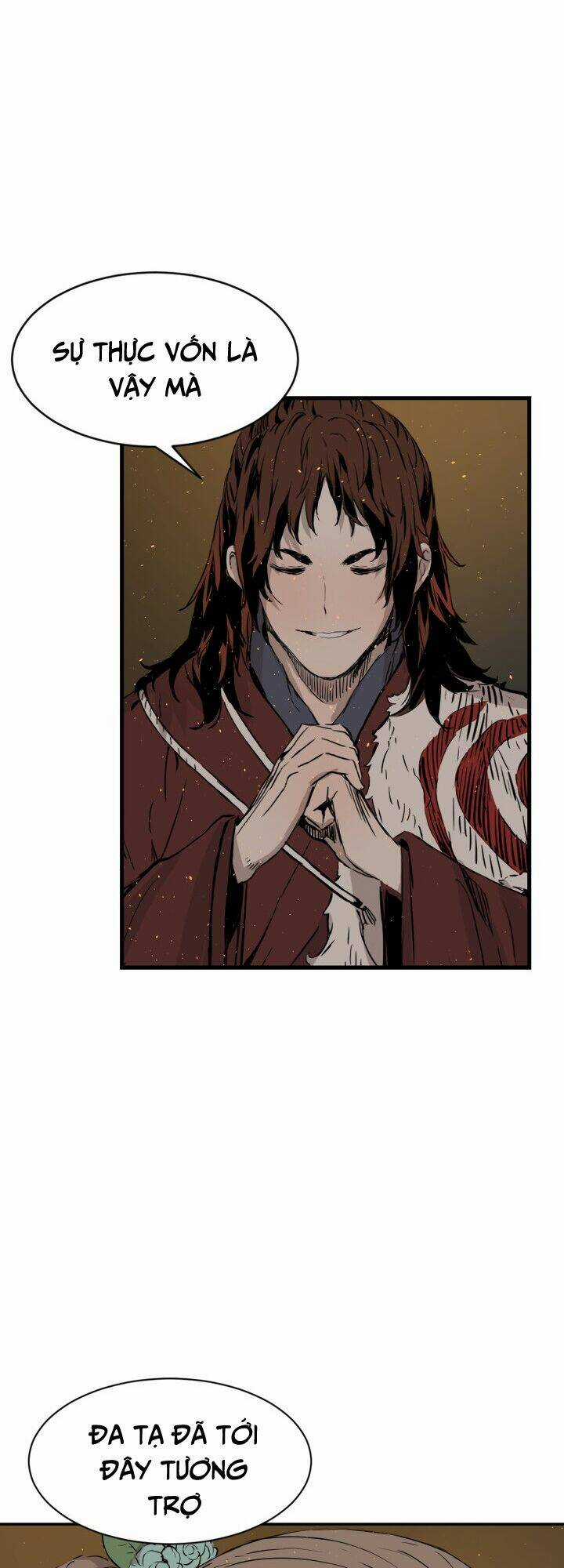 Vô Kiếm Tiểu Tử Chapter 19 trang 21