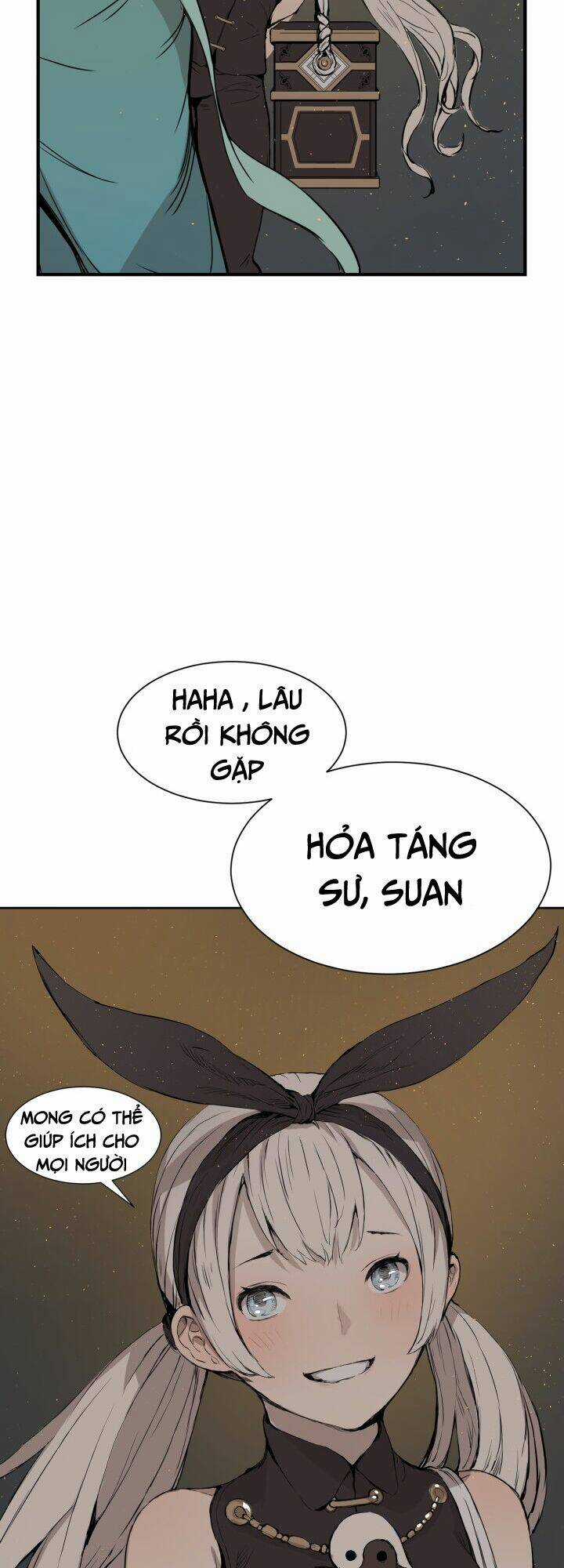 Vô Kiếm Tiểu Tử Chapter 19 trang 23