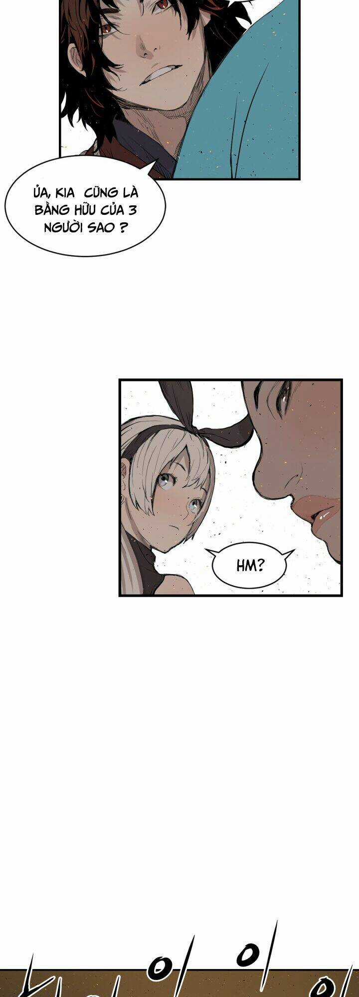 Vô Kiếm Tiểu Tử Chapter 19 trang 25