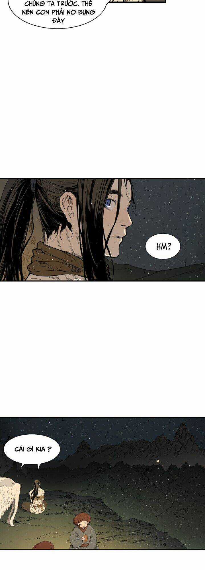 Vô Kiếm Tiểu Tử Chapter 19 trang 4