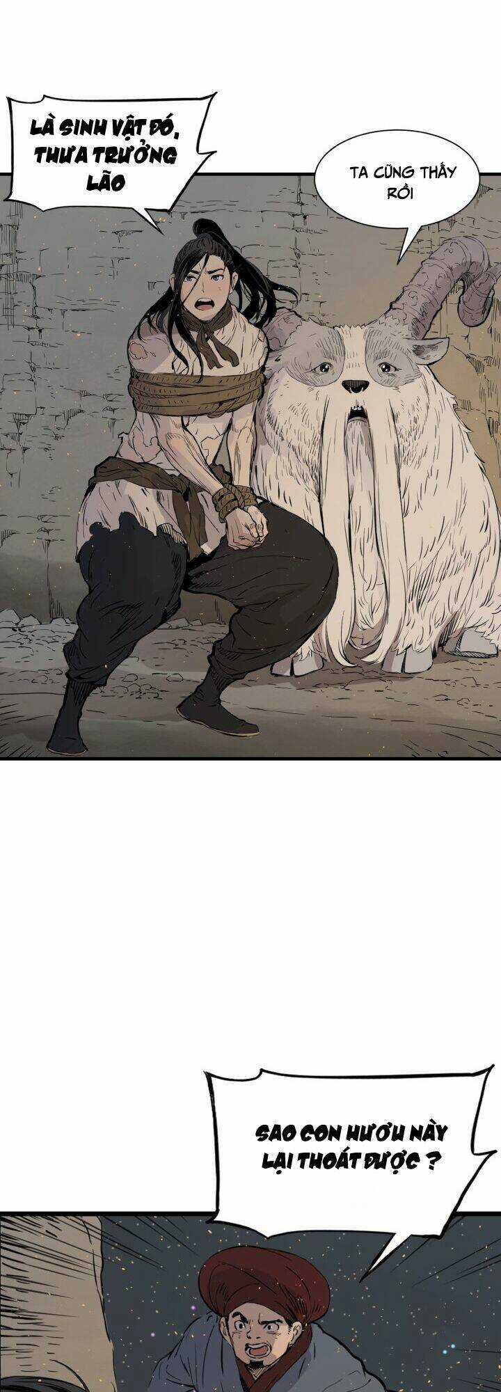 Vô Kiếm Tiểu Tử Chapter 19 trang 7