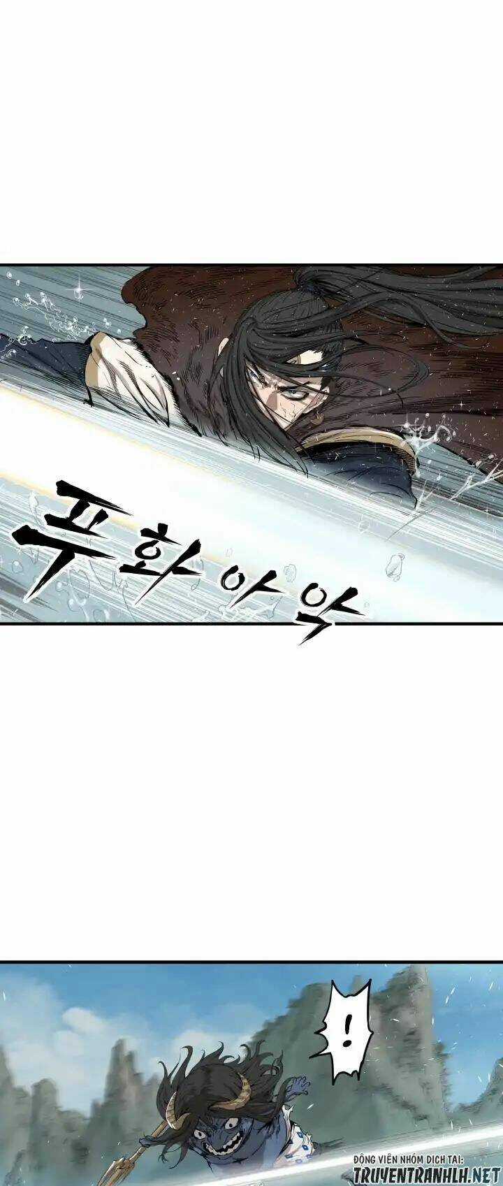 Vô Kiếm Tiểu Tử Chapter 2 trang 13