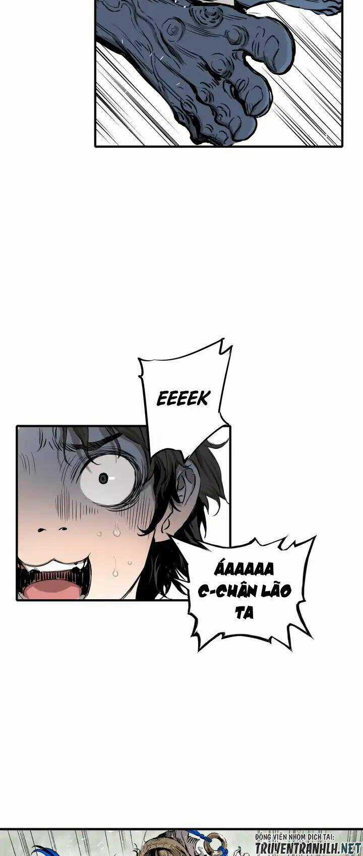 Vô Kiếm Tiểu Tử Chapter 2 trang 15