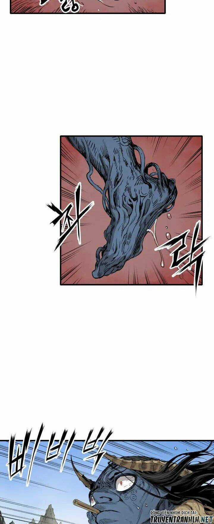 Vô Kiếm Tiểu Tử Chapter 2 trang 27