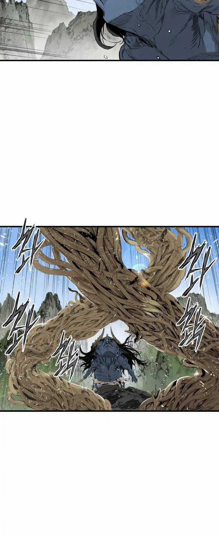 Vô Kiếm Tiểu Tử Chapter 2 trang 28