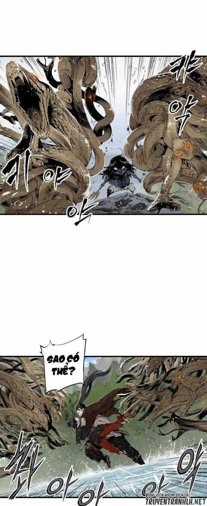 Vô Kiếm Tiểu Tử Chapter 2 trang 29