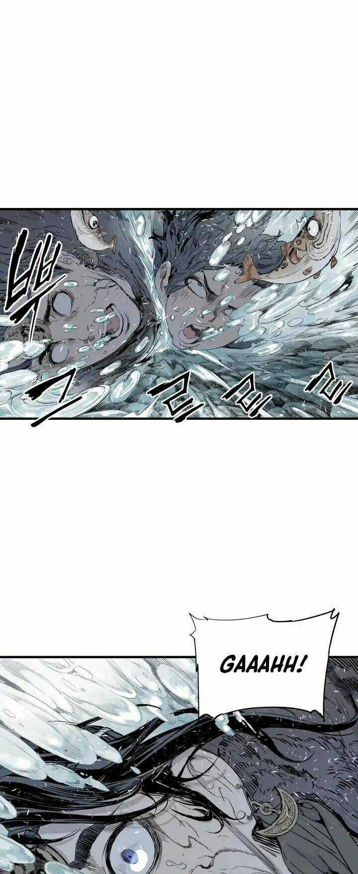 Vô Kiếm Tiểu Tử Chapter 2 trang 34