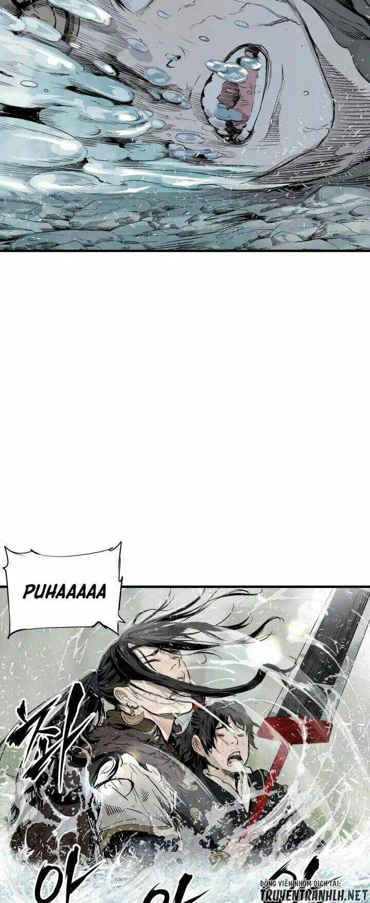 Vô Kiếm Tiểu Tử Chapter 2 trang 35