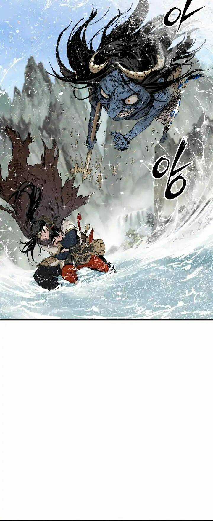 Vô Kiếm Tiểu Tử Chapter 2 trang 38