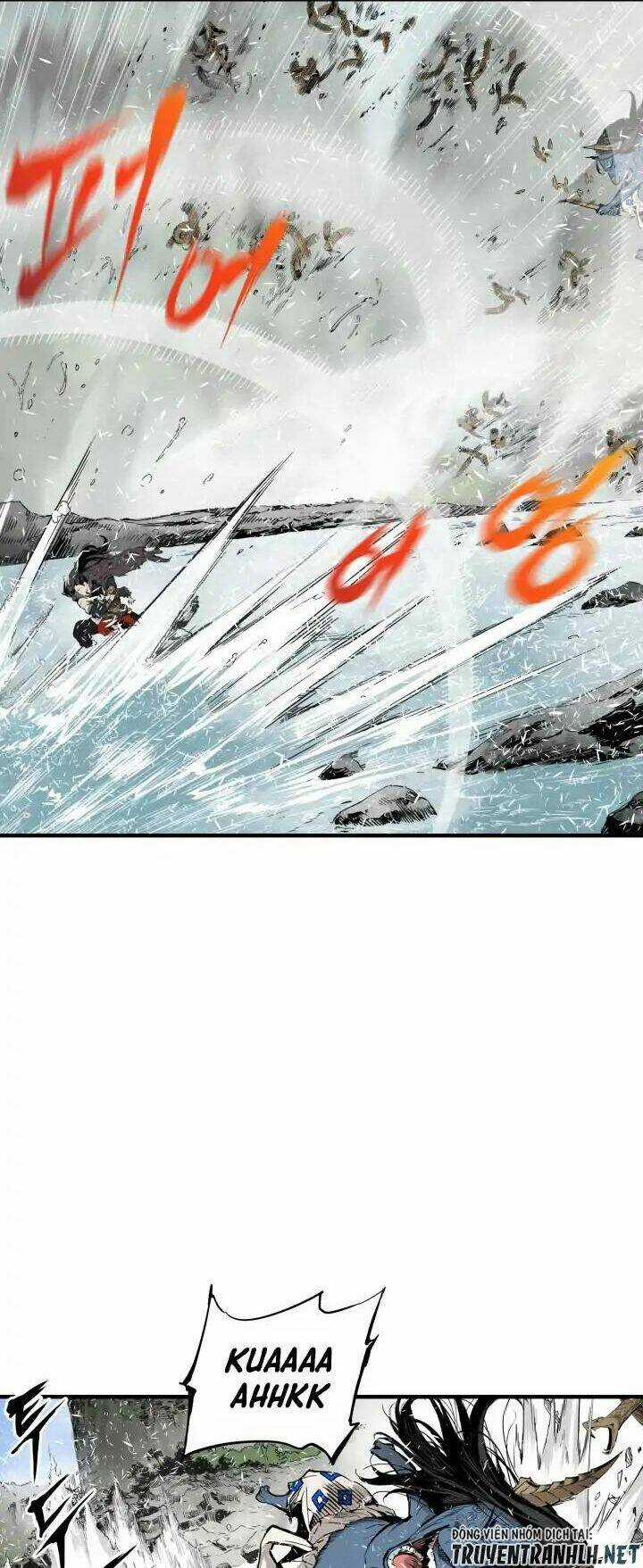 Vô Kiếm Tiểu Tử Chapter 2 trang 39