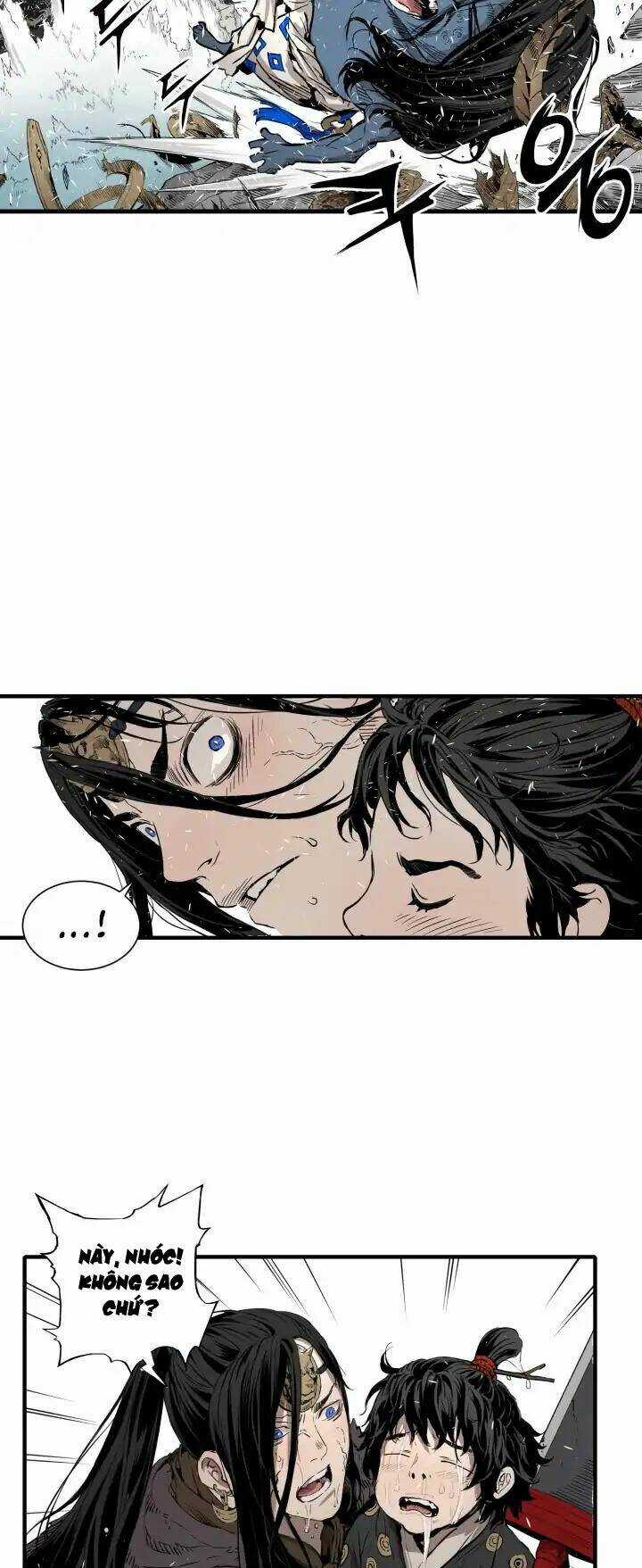 Vô Kiếm Tiểu Tử Chapter 2 trang 40