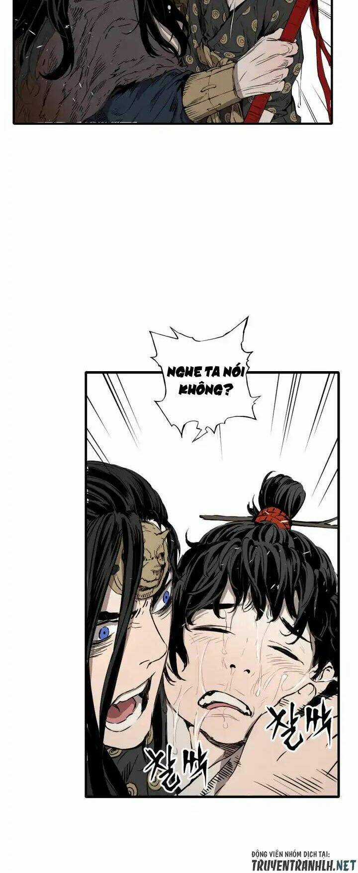 Vô Kiếm Tiểu Tử Chapter 2 trang 41