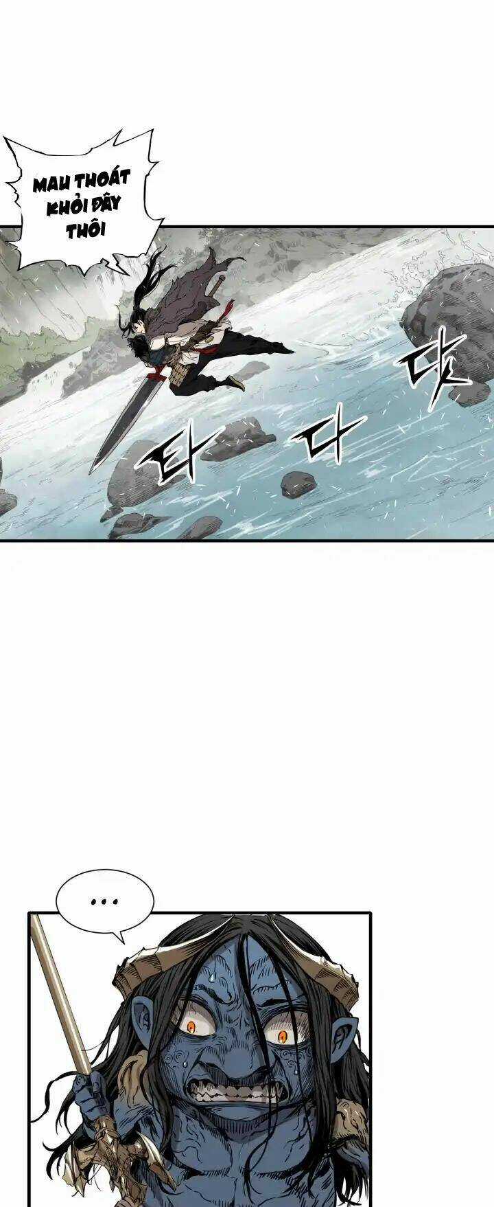 Vô Kiếm Tiểu Tử Chapter 2 trang 42