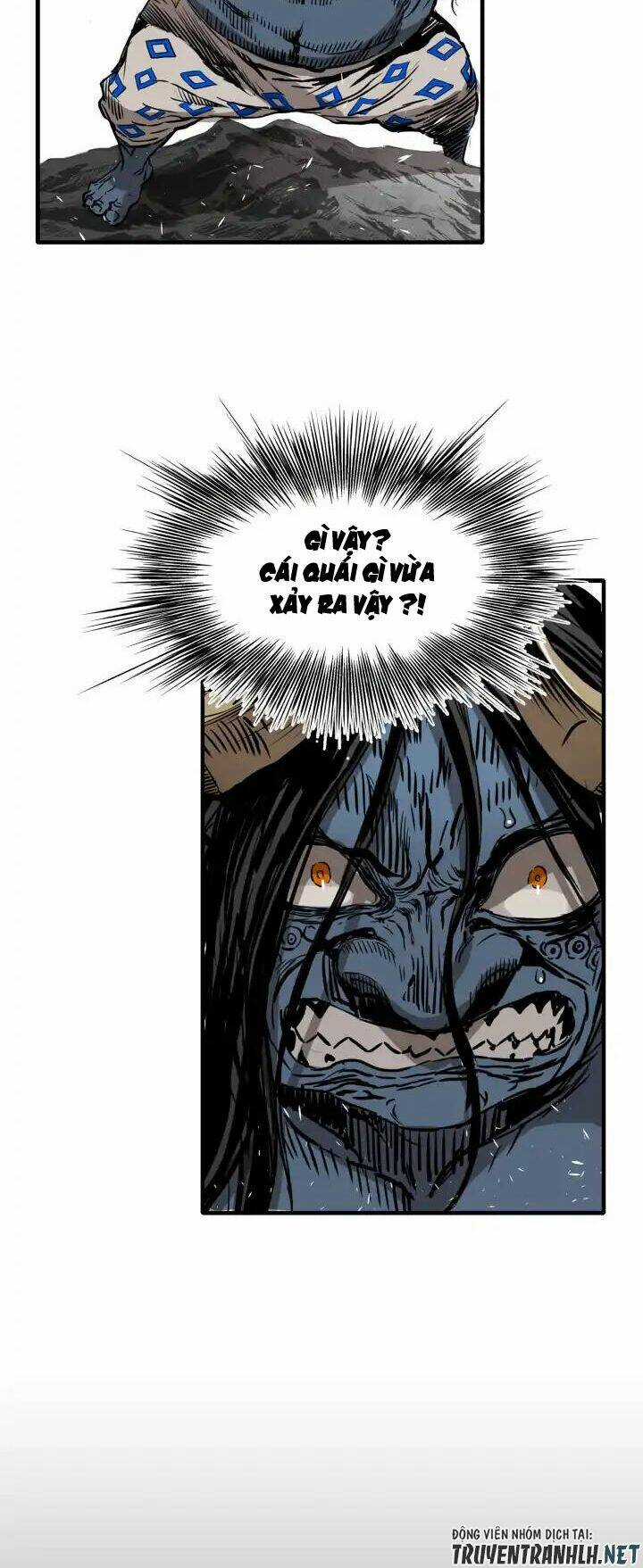 Vô Kiếm Tiểu Tử Chapter 2 trang 43