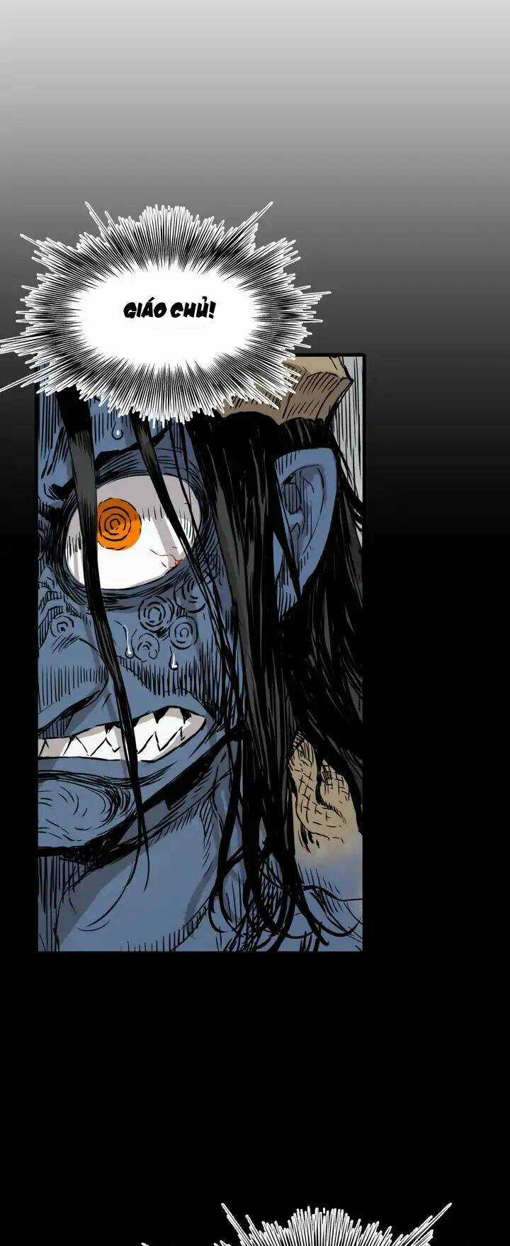 Vô Kiếm Tiểu Tử Chapter 2 trang 44