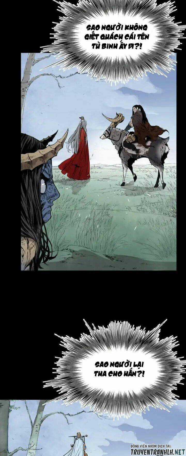 Vô Kiếm Tiểu Tử Chapter 2 trang 45