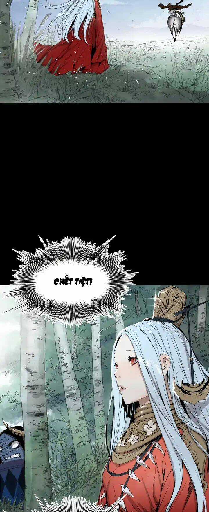 Vô Kiếm Tiểu Tử Chapter 2 trang 46