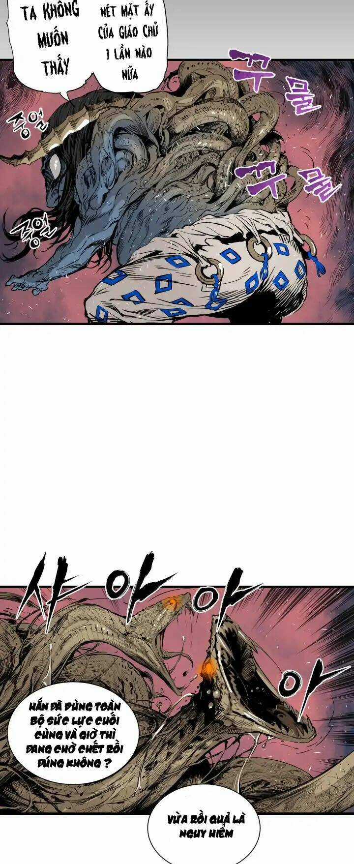 Vô Kiếm Tiểu Tử Chapter 2 trang 48