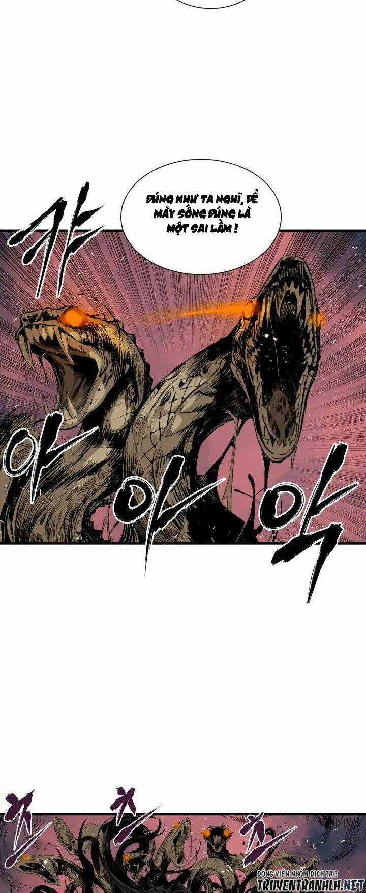 Vô Kiếm Tiểu Tử Chapter 2 trang 49