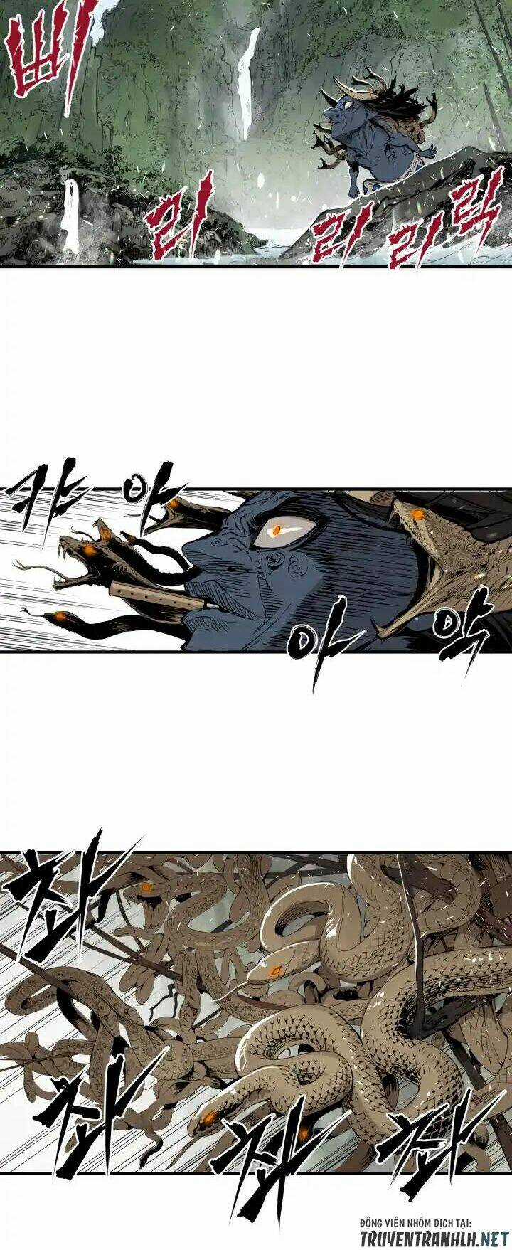 Vô Kiếm Tiểu Tử Chapter 2 trang 51