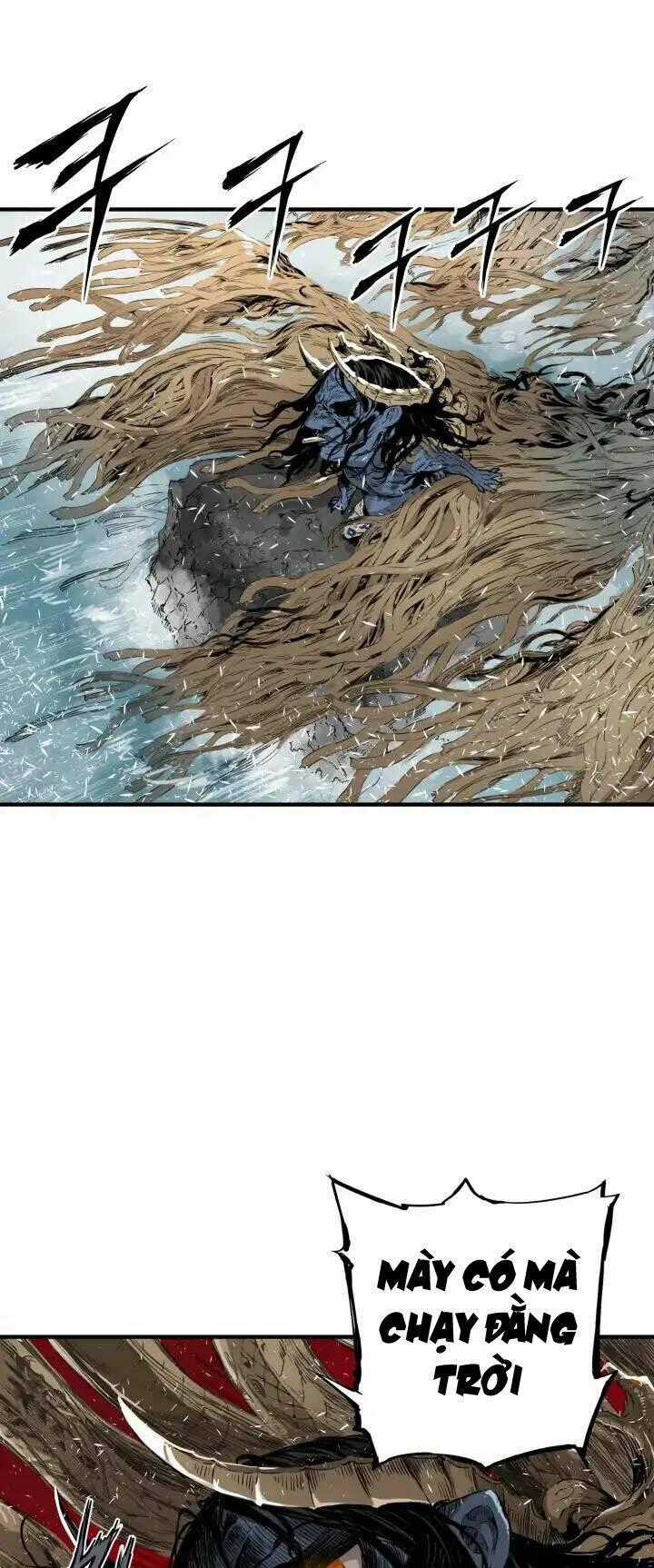 Vô Kiếm Tiểu Tử Chapter 2 trang 53