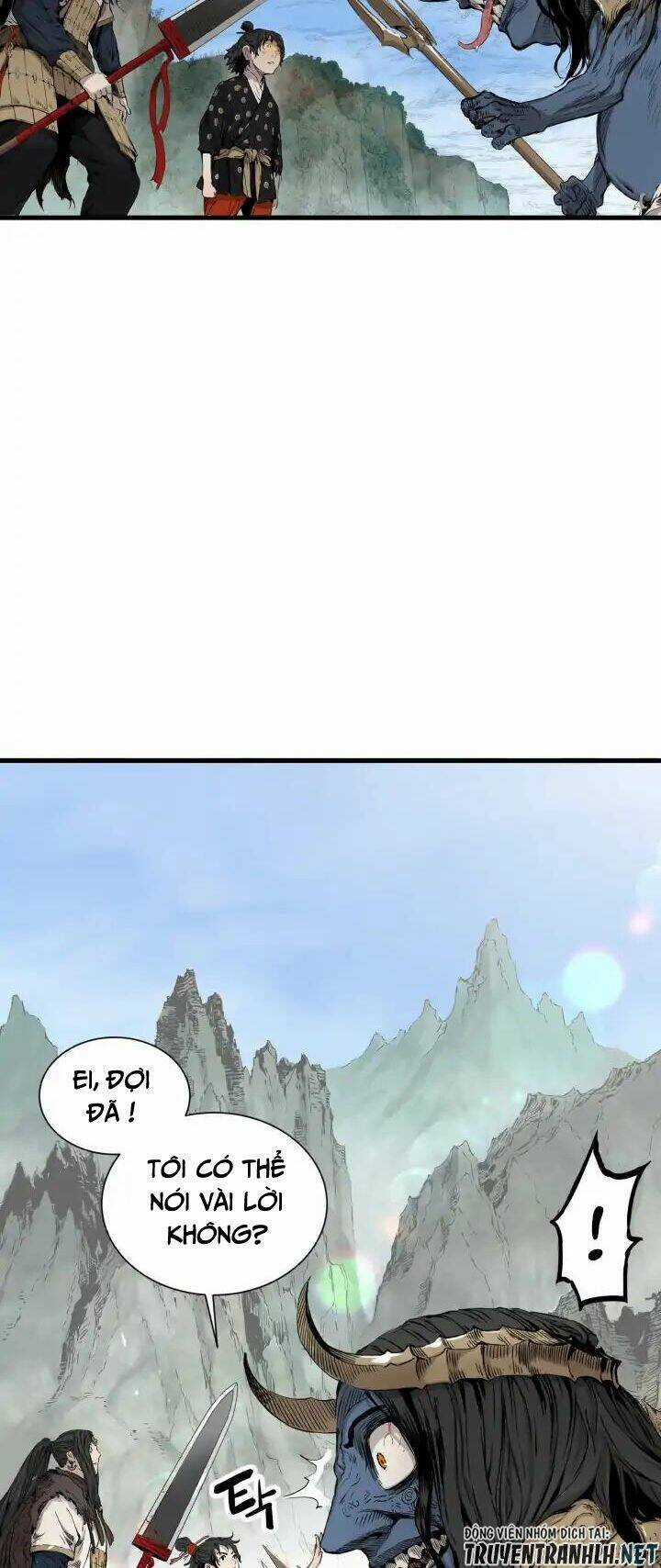 Vô Kiếm Tiểu Tử Chapter 2 trang 7