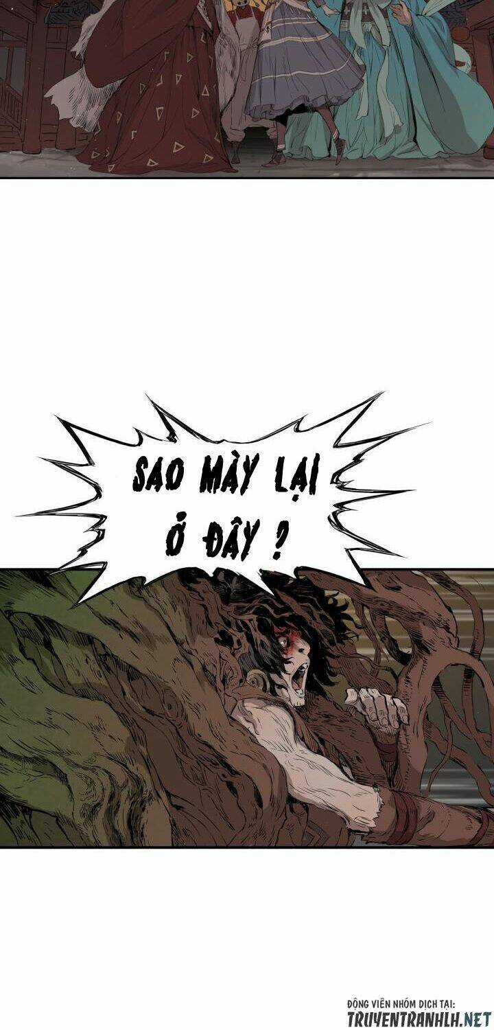 Vô Kiếm Tiểu Tử Chapter 20 trang 11