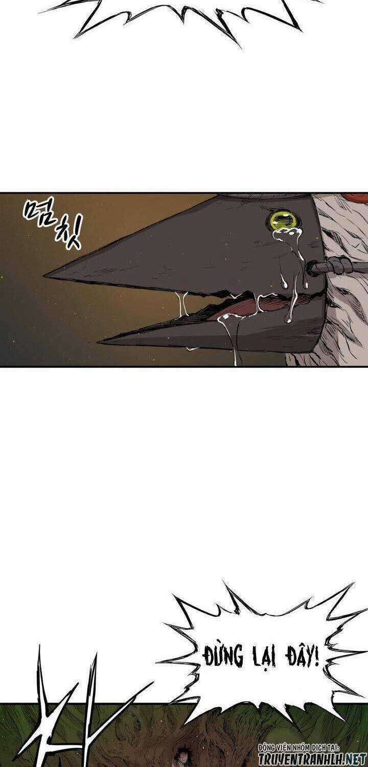 Vô Kiếm Tiểu Tử Chapter 20 trang 15