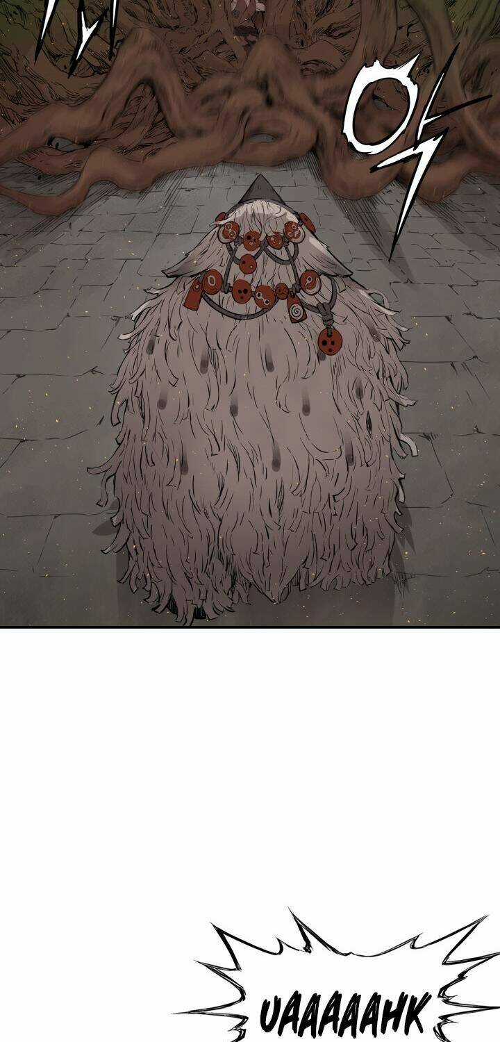 Vô Kiếm Tiểu Tử Chapter 20 trang 16