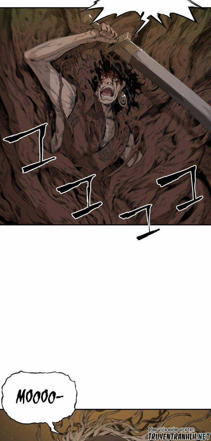 Vô Kiếm Tiểu Tử Chapter 20 trang 17