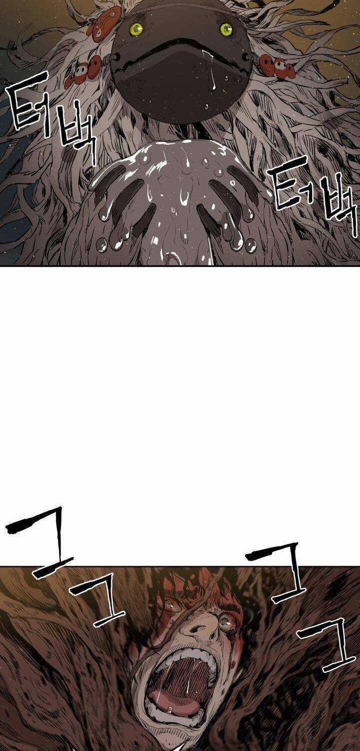 Vô Kiếm Tiểu Tử Chapter 20 trang 18