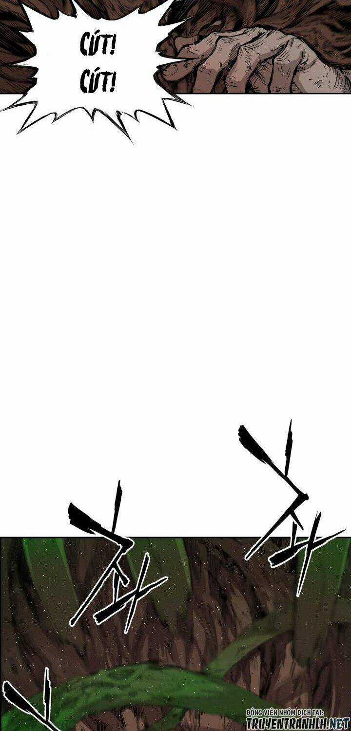 Vô Kiếm Tiểu Tử Chapter 20 trang 19