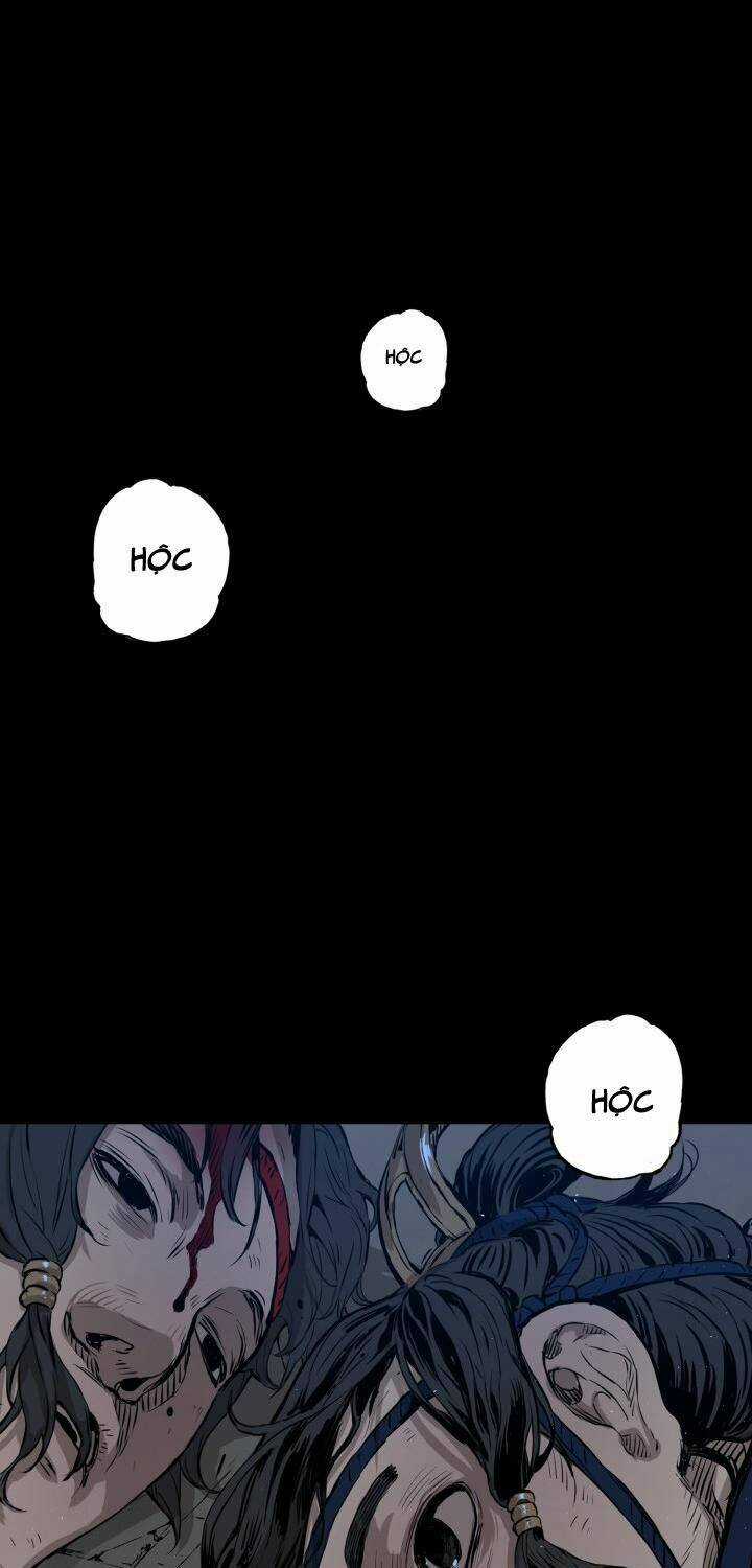 Vô Kiếm Tiểu Tử Chapter 20 trang 2